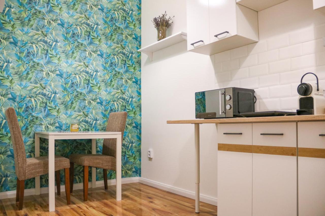 Budapest Avenue Apartment Exterior foto